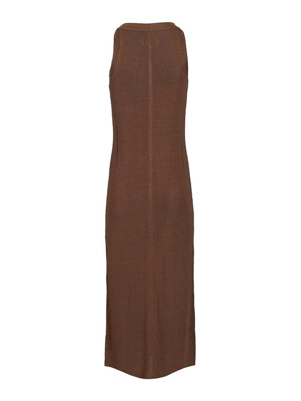 LOULOU STUDIO: マキシドレス online - マキシドレス - Pablo