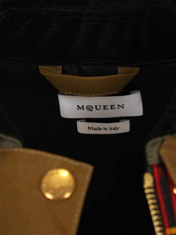 カジュアルジャケット Replica 
online フレアジーンズ - マルチカラー