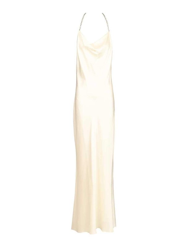 STELLA McCARTNEY: maxi dresses - Forever Stella Long Dress