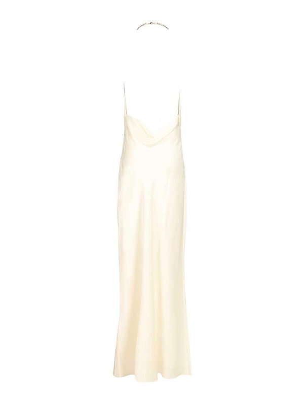 STELLA McCARTNEY: maxi dresses online - Forever Stella Long Dress