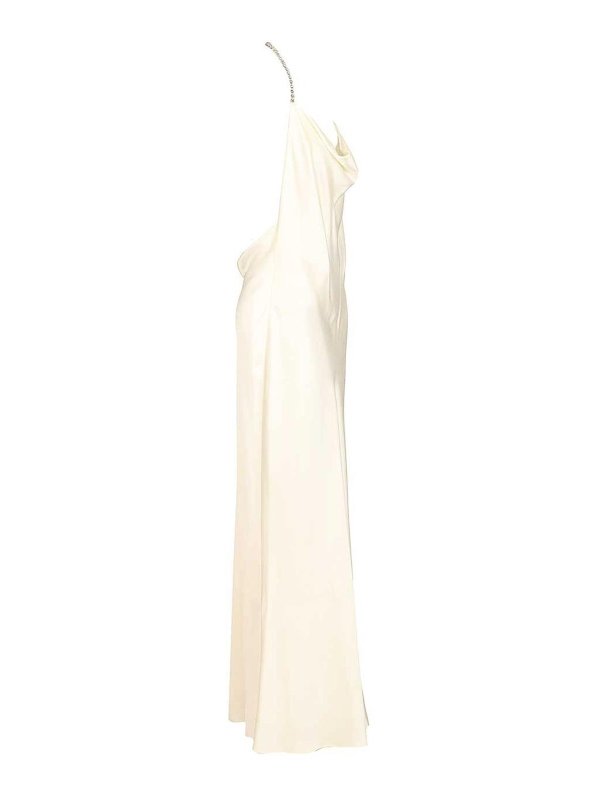 The Best Shops STELLA McCARTNEY: maxi dresses - Forever Stella Long Dress