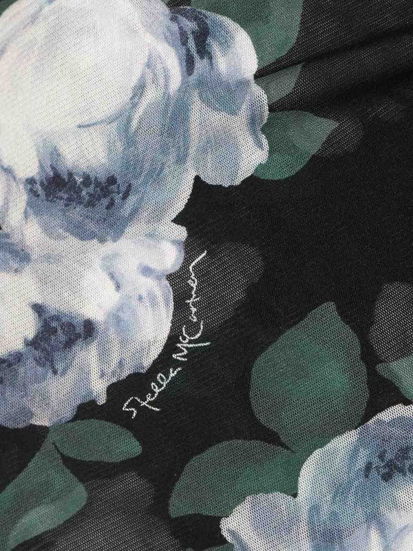 Rundhalspullover - Bunt shop online: STELLA McCARTNEY