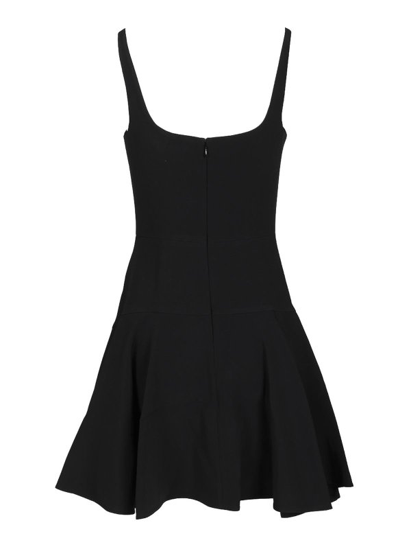 GIVENCHY: ショートドレス online - ショートドレス - 黒