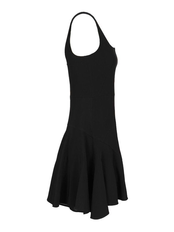 The Best Shops GIVENCHY: ショートドレス - ショートドレス - 黒