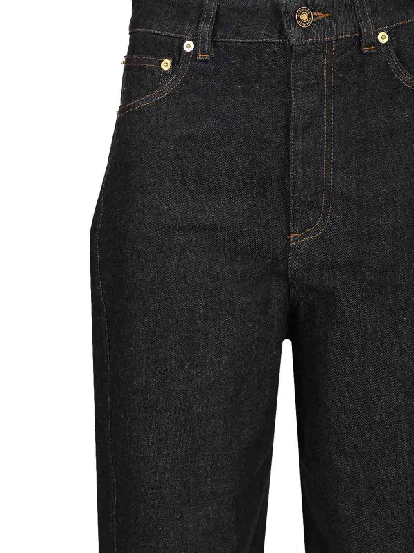 ストレートジーンズ - ブルー shop online: GIVENCHY