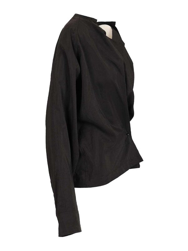 The Best Shops LEMAIRE: Tops & Tank tops - Twisted Top