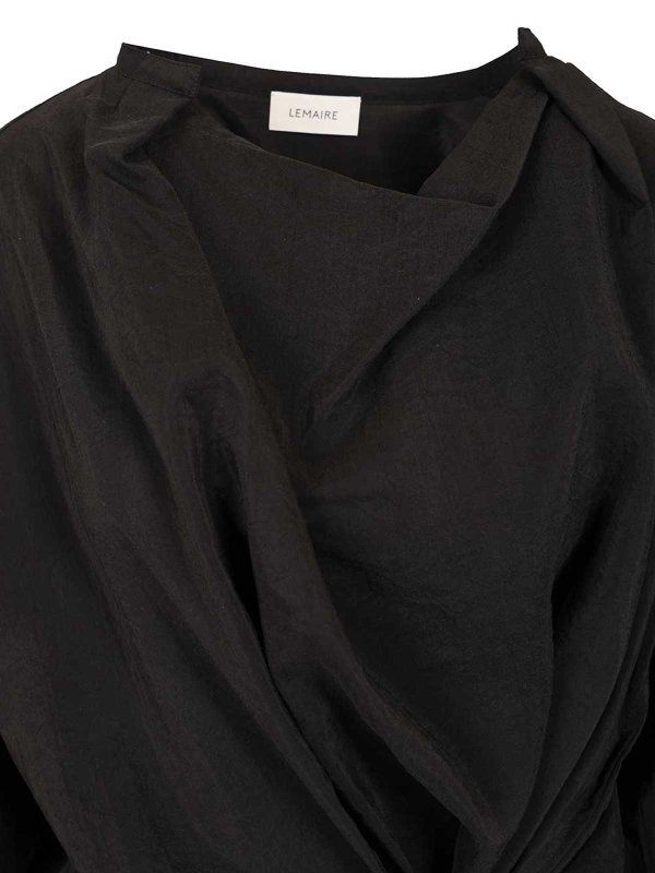 Twisted Top shop online: LEMAIRE