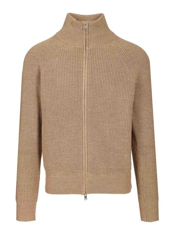 ISABEL MARANT: カーディガン - カーディガン - Marant