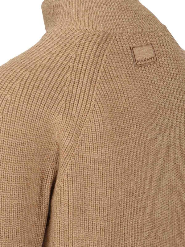 カーディガン - Marant shop online: ISABEL MARANT