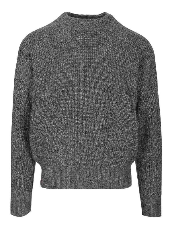 ISABEL MARANT: crew necks - Sweater