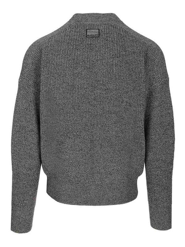 ISABEL MARANT: crew necks online - Sweater