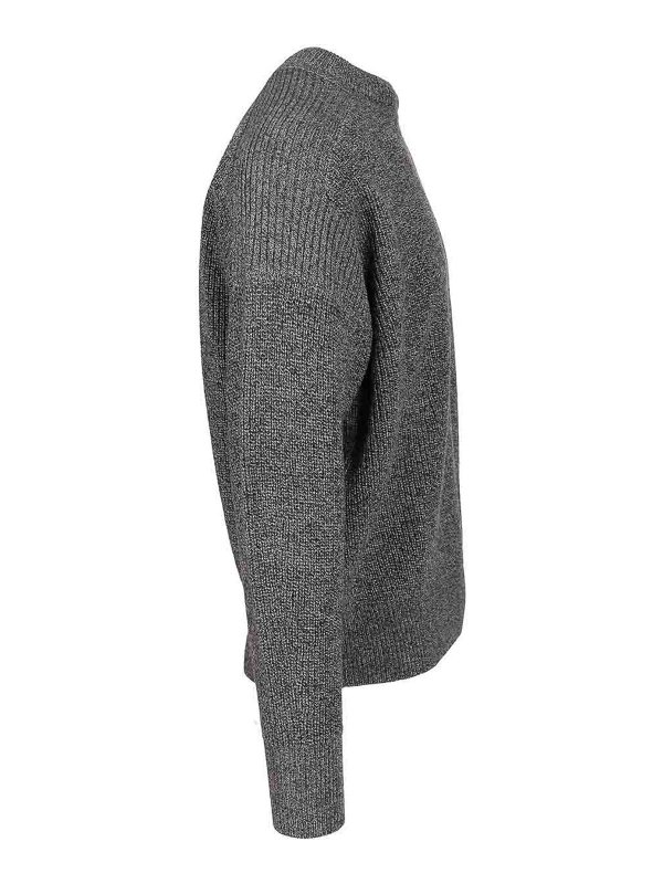 The Best Shops ISABEL MARANT: crew necks - Sweater