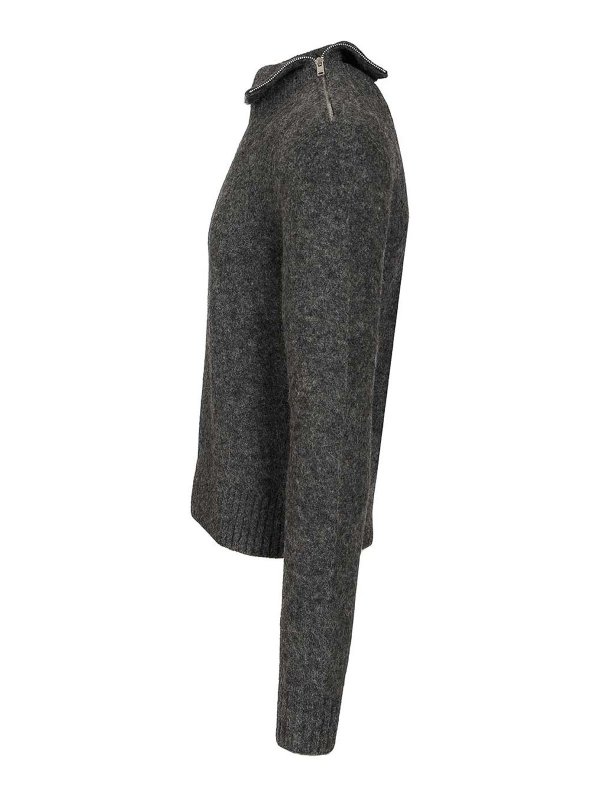 The Best Shops ISABEL MARANT: クルーネック - クルーネック - Aliocha