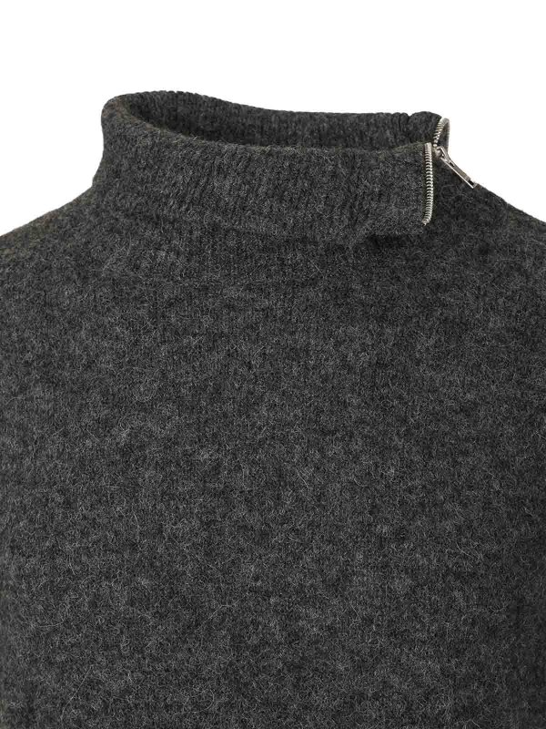 クルーネック - Aliocha shop online: ISABEL MARANT