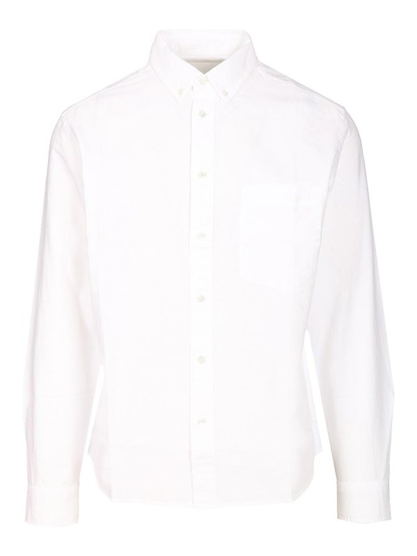 ISABEL MARANT: shirts - Shirt