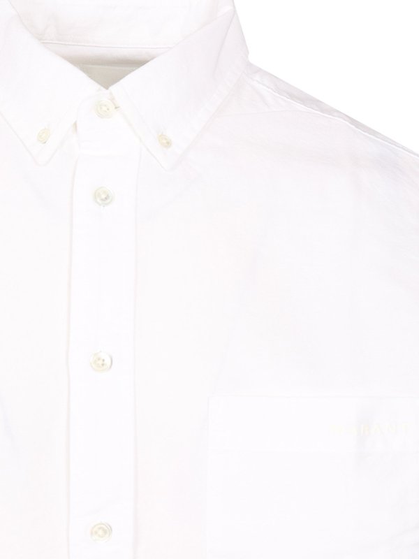 Shirt shop online: ISABEL MARANT