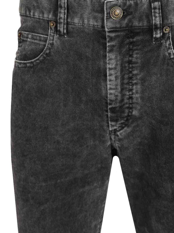 Lewys Trousers Replica 
online: ISABEL MARANT