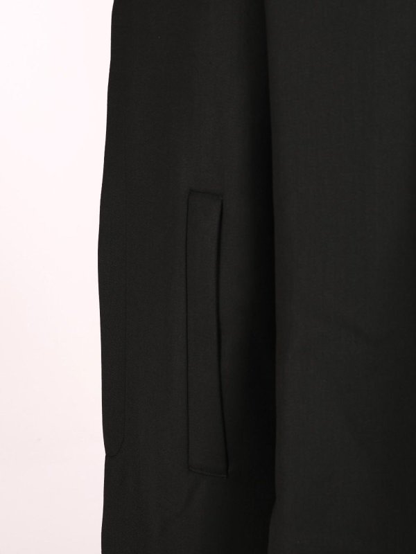 MM6 MAISON MARGIELA buy online Wool Coat