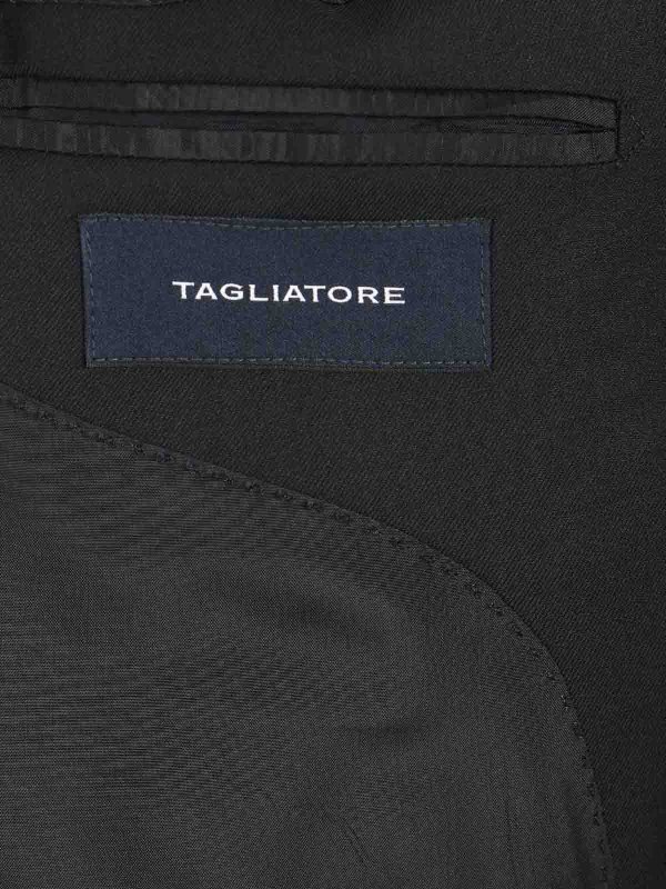 TAGLIATORE buy online Bruce Suit In Super 110 S Wool