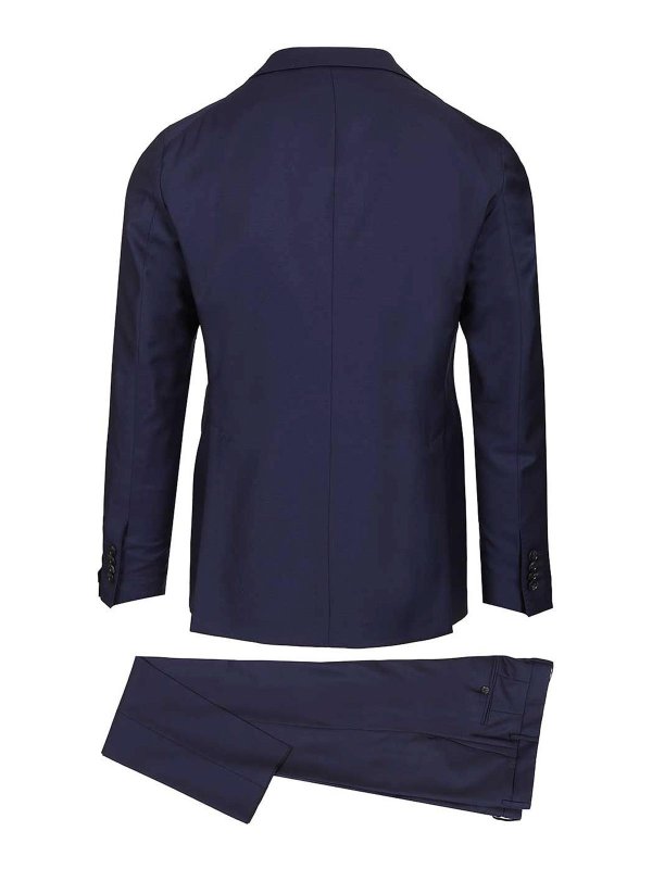 TAGLIATORE: フォーマルスーツ online - フォーマルスーツ - ブルー
