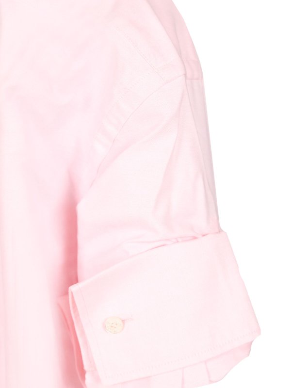 Hemd - Rosa shop online: Acne Studios