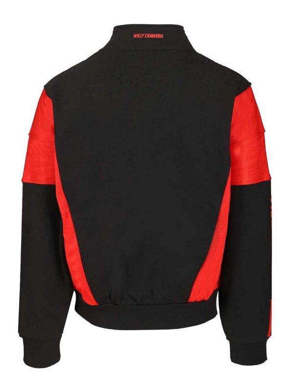 Adidas Originals: スウェット＆セーター online - スウェットシャツ/セーター - マルチカラー