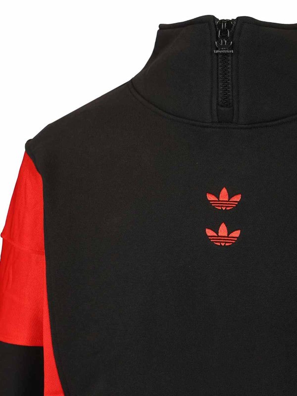 スウェットシャツ/セーター - マルチカラー Replica 
online: Adidas Originals