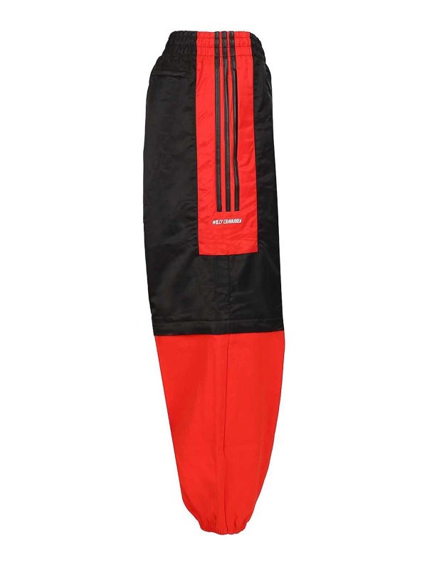 The Best Shops Adidas Originals: スウェットパンツ - トラックスーツ ボトムス - マルチカラー