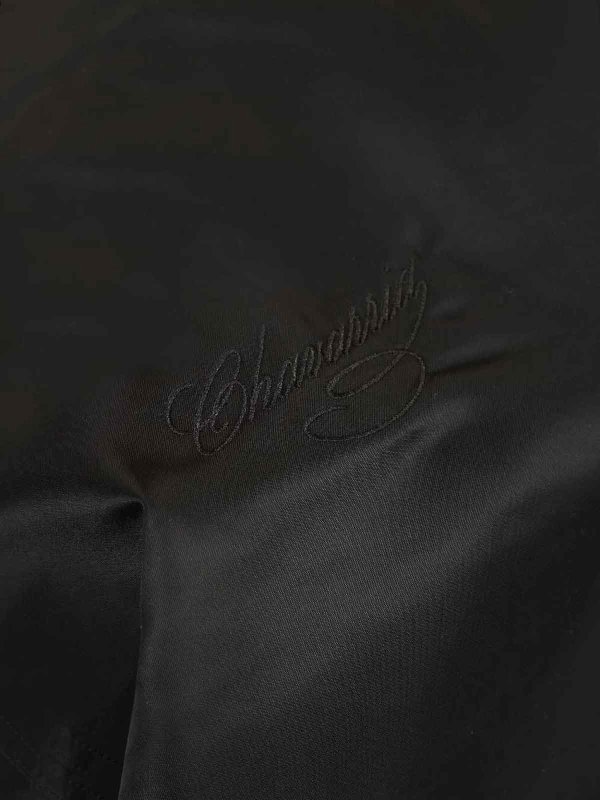 The Best Shops Adidas Originals: ボンバージャケット - 黒