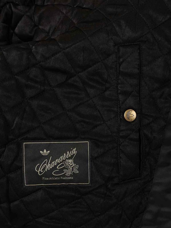 ボンバージャケット Replica 
online ボンバージャケット - 黒