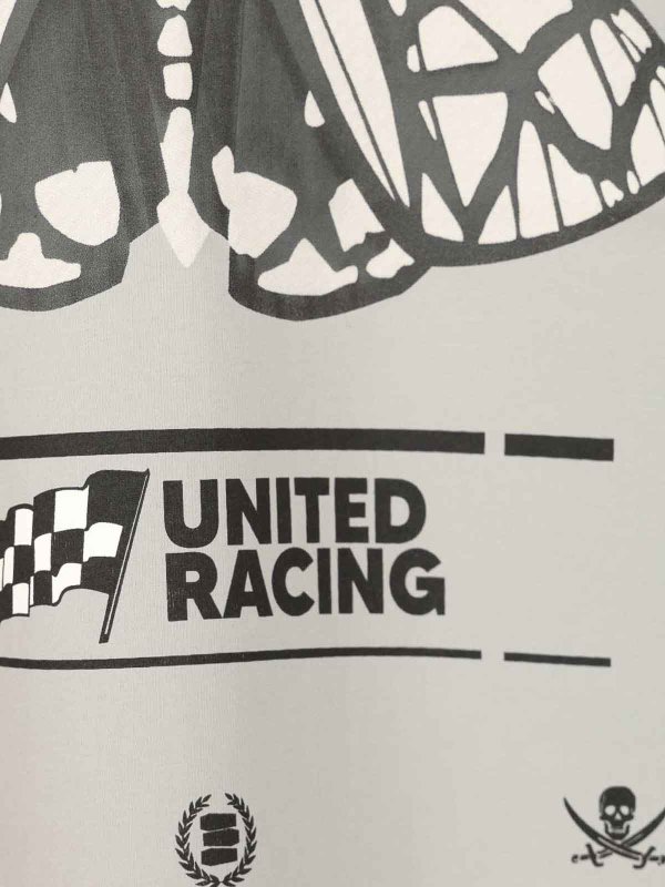 Camiseta - Blanco shop online: Y-3