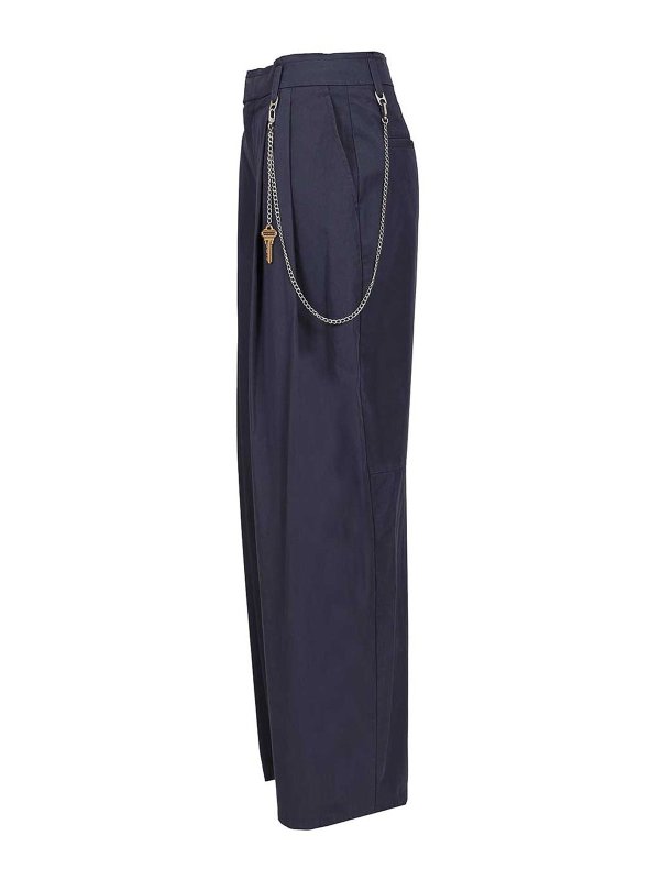 The Best Shops ALEXANDER WANG: casual trousers - Balloon Leg Trousers