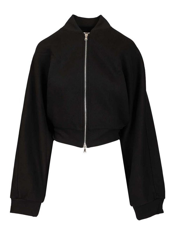 AMAZUÌN: casual jackets - Jacket