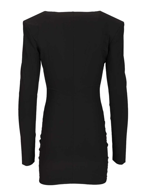 AMAZUÌN: short dresses online - Nil Mini Dress