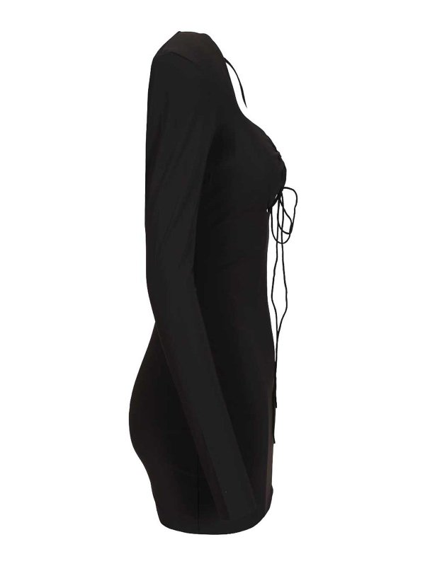 The Best Shops AMAZUÌN: short dresses - Nil Mini Dress