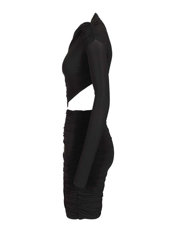 The Best Shops AMAZUÌN: short dresses - Pat Mini Dress