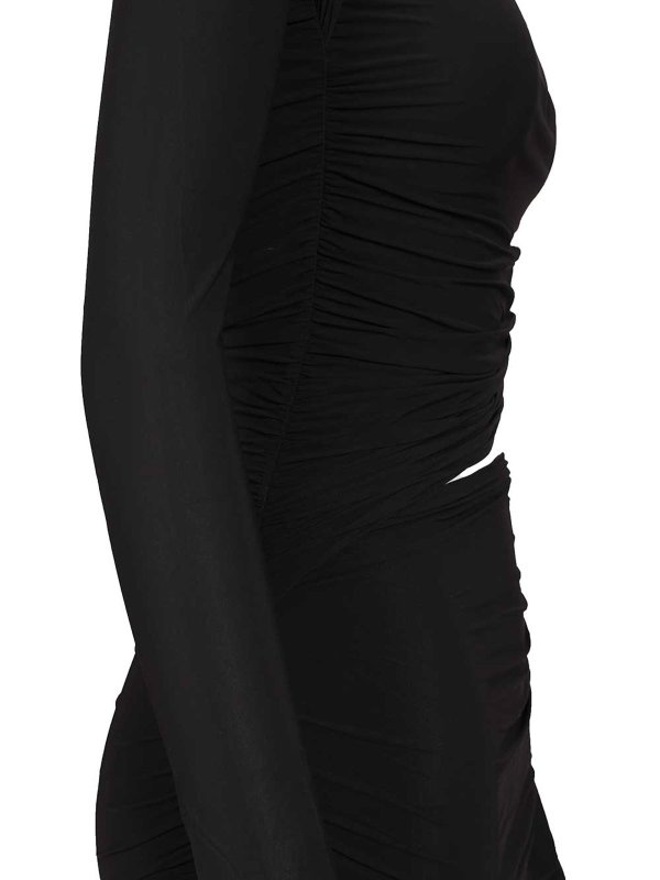 AMAZUÌN buy online Pat Mini Dress