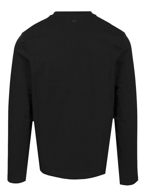 AMI PARIS: Tシャツ online - Tシャツ - Ami