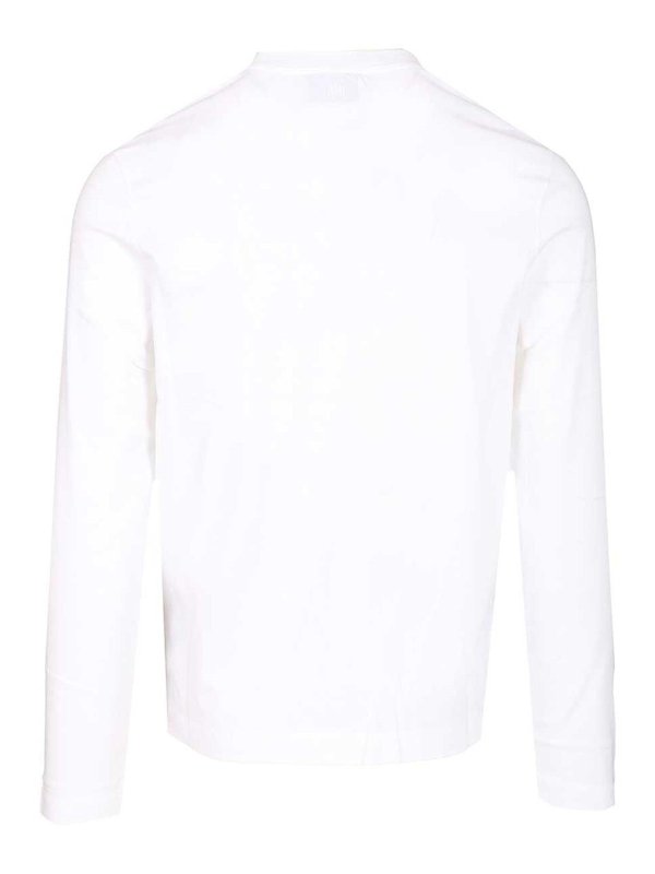 AMI PARIS: Tシャツ online - Tシャツ - Ami