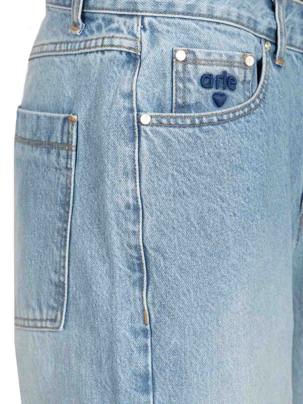 Basic Jeans shop online: ARTE