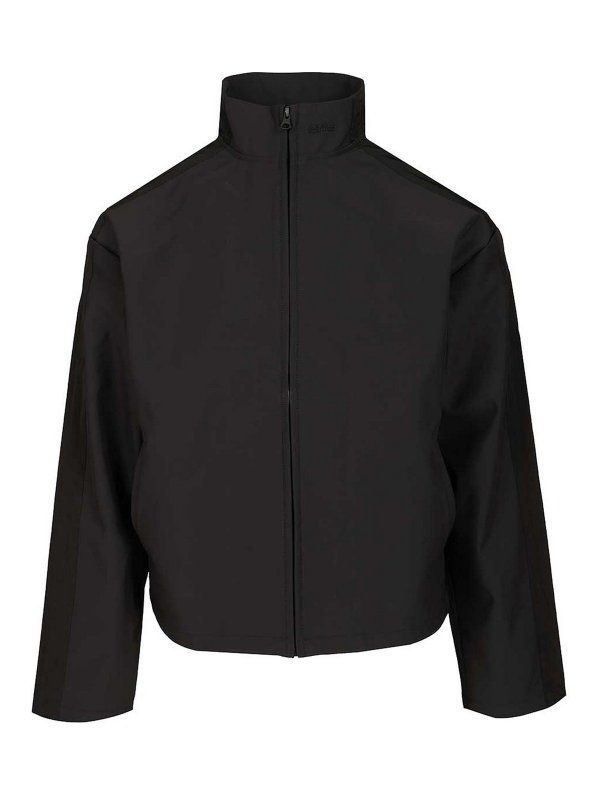 ARTE: casual jackets - Nylon Jacket