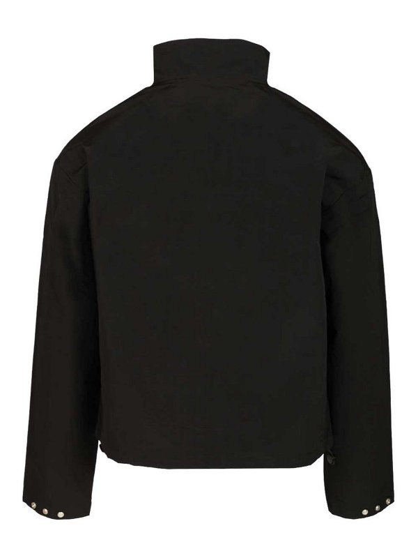 ARTE: casual jackets online - Nylon Jacket