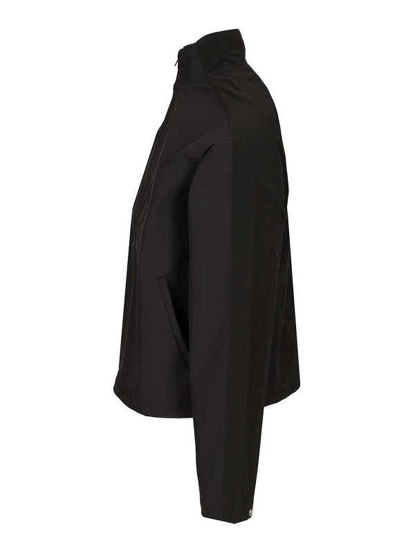 The Best Shops ARTE: casual jackets - Nylon Jacket