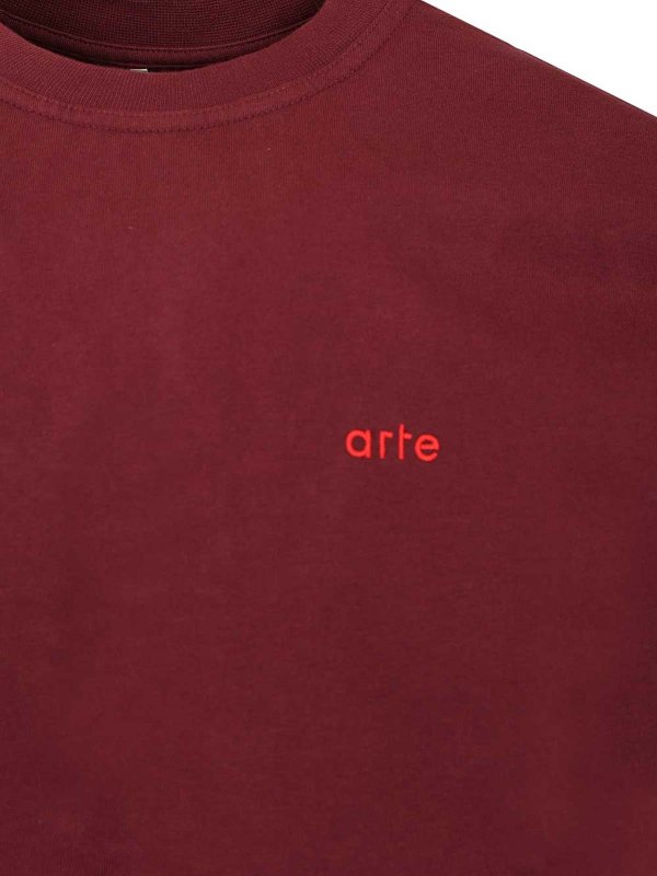 The Best Shops ARTE: t-shirts - T-Shirt