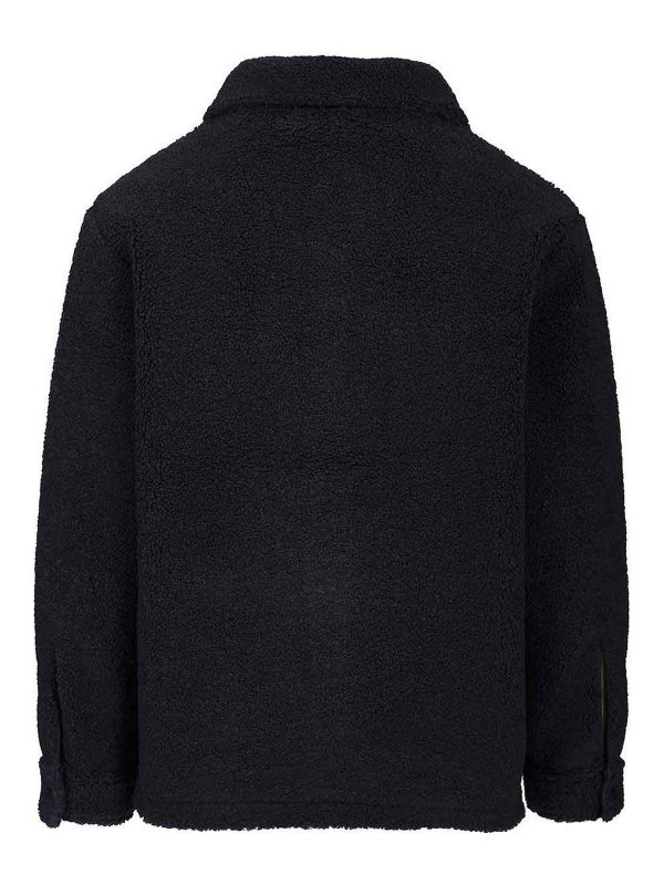 BALLANTYNE: シャツ online - シャツ - ブルー