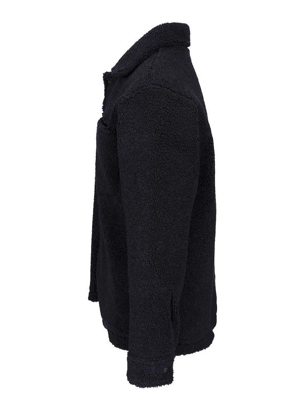 The Best Shops BALLANTYNE: シャツ - シャツ - ブルー