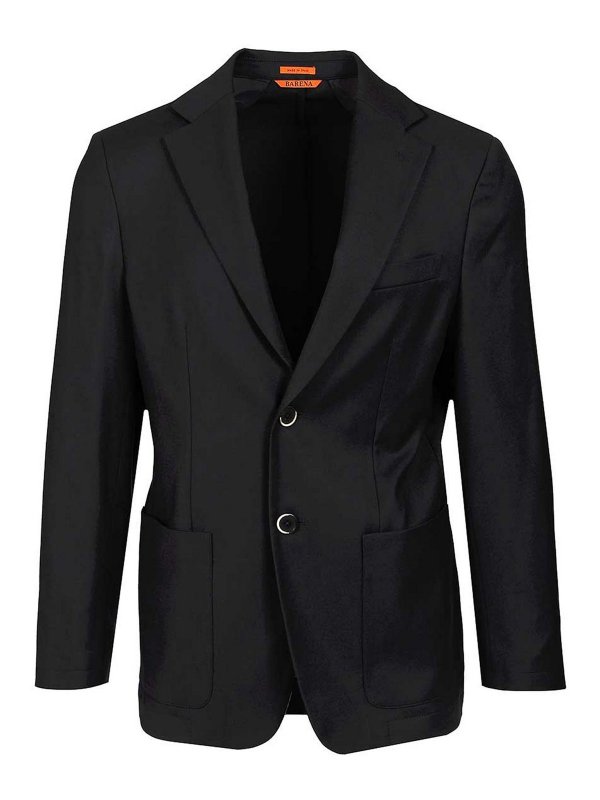 BARENA VENEZIA: casual jackets - Borgo Flan Jacket