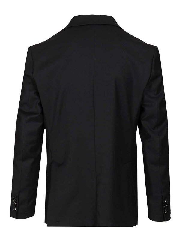 BARENA VENEZIA: casual jackets online - Borgo Flan Jacket