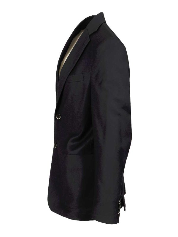 The Best Shops BARENA VENEZIA: casual jackets - Borgo Flan Jacket