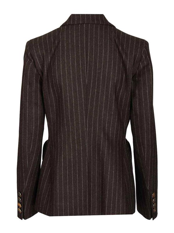 BLAZÉ MILANO: blazers online - Single-Breasted Blazer